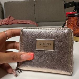 Mini Guess wallet